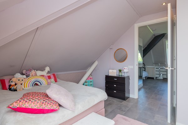 Medium property photo - Ambachtsgeest 40, 2201 JW Noordwijk