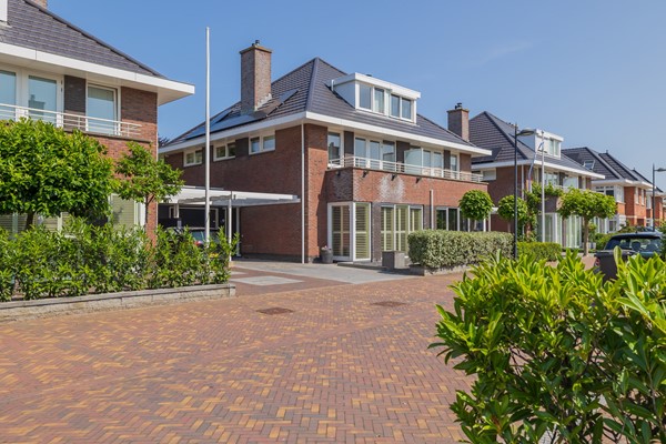 Medium property photo - Ambachtsgeest 40, 2201 JW Noordwijk