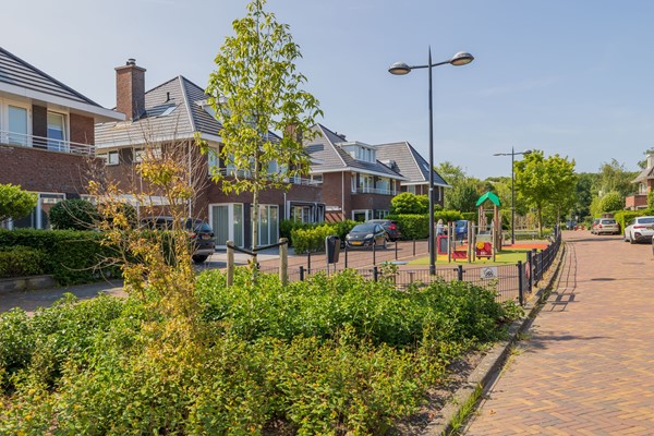 Medium property photo - Ambachtsgeest 40, 2201 JW Noordwijk