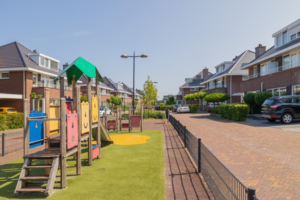 Medium property photo - Ambachtsgeest 40, 2201 JW Noordwijk