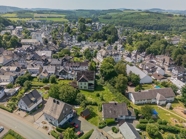 Medium property photo - Alte Mittelstraße 12, 57392 Schmallenberg