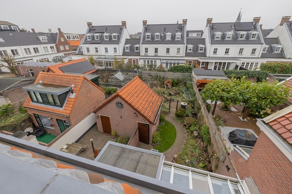 Medium property photo - Lijnbaanweg 3A, 2201 LC Noordwijk