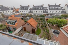 Hat ein Gebot erhalten: Lijnbaanweg 3A, 2201LC Noordwijk