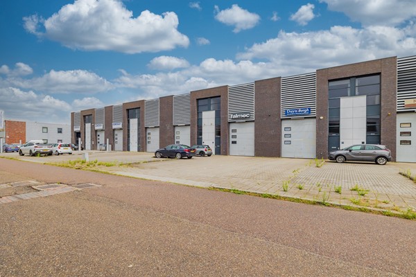 Medium property photo - Vennestraat 24, 2161 LE Lisse