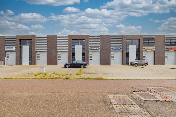 Medium property photo - Vennestraat 24, 2161 LE Lisse