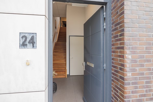 Medium property photo - Vennestraat 24, 2161 LE Lisse