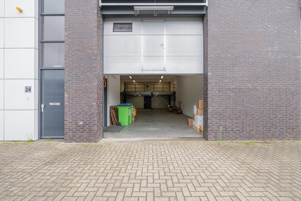 Medium property photo - Vennestraat 24, 2161 LE Lisse