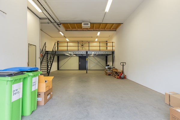 Medium property photo - Vennestraat 24, 2161 LE Lisse