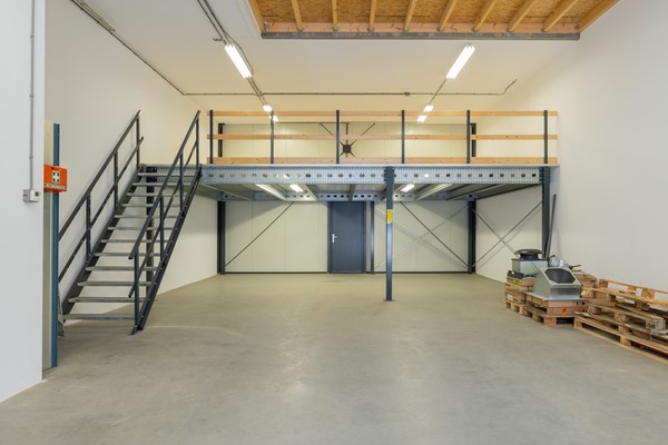 Medium property photo - Vennestraat 24, 2161 LE Lisse