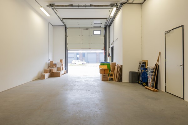 Medium property photo - Vennestraat 24, 2161 LE Lisse