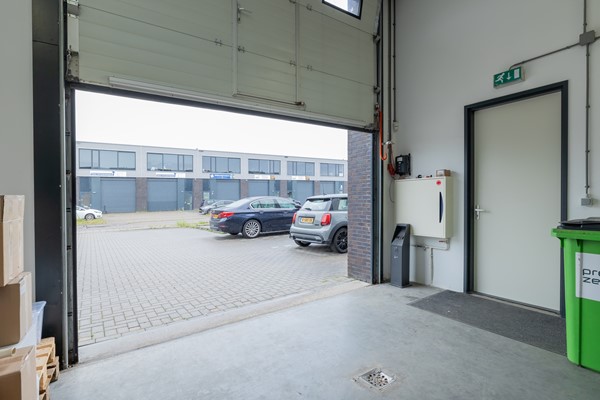 Medium property photo - Vennestraat 24, 2161 LE Lisse