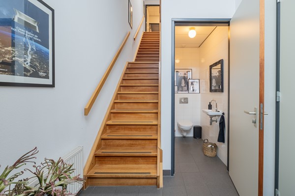 Medium property photo - Vennestraat 24, 2161 LE Lisse