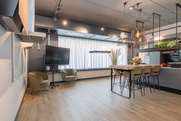 Medium property photo - Vennestraat 24, 2161 LE Lisse