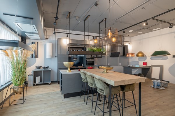Medium property photo - Vennestraat 24, 2161 LE Lisse