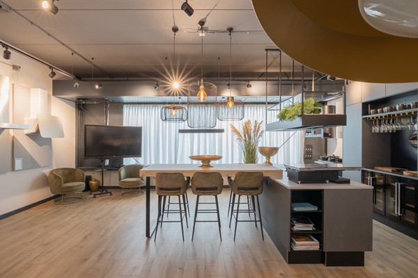 Medium property photo - Vennestraat 24, 2161 LE Lisse