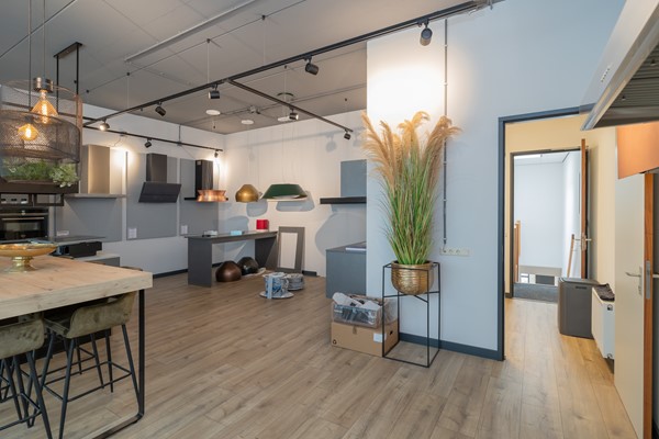 Medium property photo - Vennestraat 24, 2161 LE Lisse