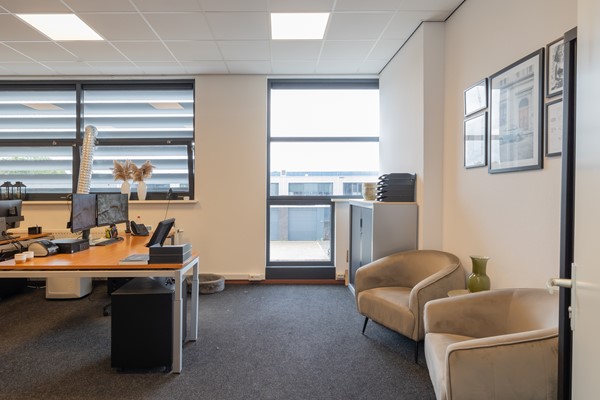 Medium property photo - Vennestraat 24, 2161 LE Lisse
