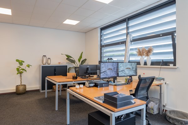Medium property photo - Vennestraat 24, 2161 LE Lisse