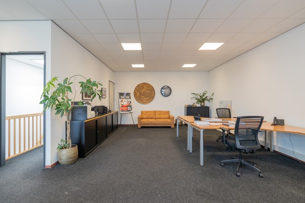 Medium property photo - Vennestraat 24, 2161 LE Lisse