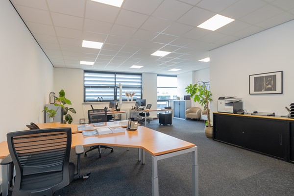 Medium property photo - Vennestraat 24, 2161 LE Lisse