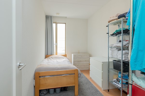 Medium property photo - Morgenster 62, 2201 SZ Noordwijk