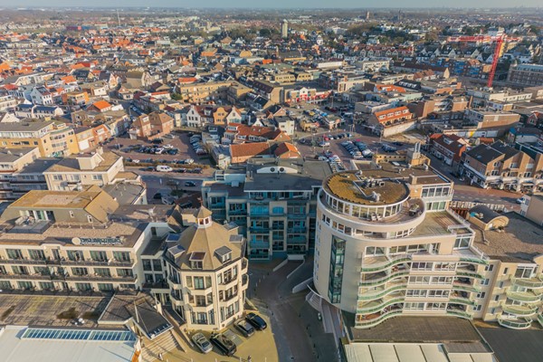Medium property photo - Noordzeestraat 21, 2202 HW Noordwijk
