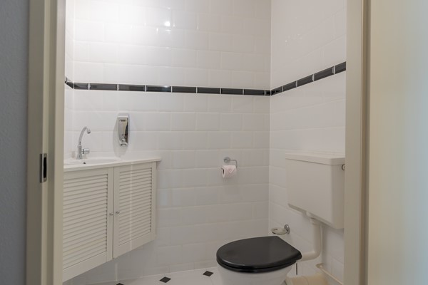 Medium property photo - Noordzeestraat 21, 2202 HW Noordwijk