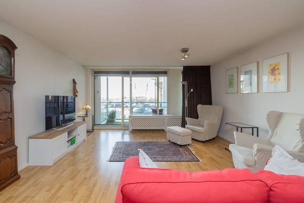 Medium property photo - Noordzeestraat 21, 2202 HW Noordwijk