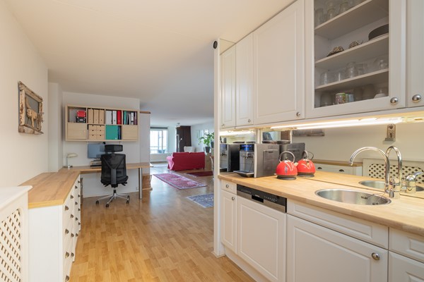 Medium property photo - Noordzeestraat 21, 2202 HW Noordwijk