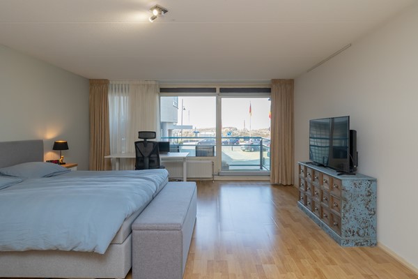Medium property photo - Noordzeestraat 21, 2202 HW Noordwijk