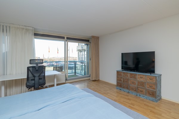 Medium property photo - Noordzeestraat 21, 2202 HW Noordwijk