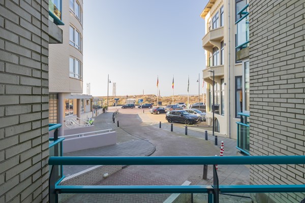 Medium property photo - Noordzeestraat 21, 2202 HW Noordwijk