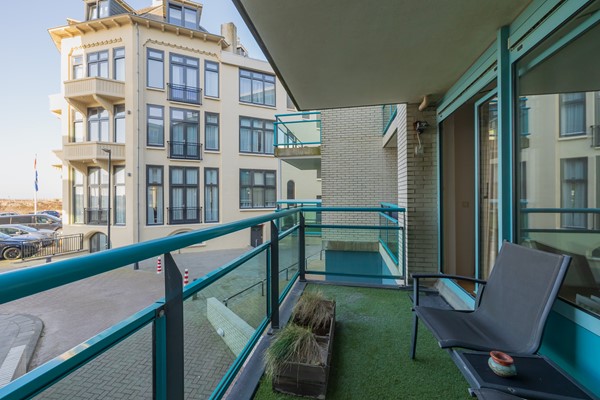 Medium property photo - Noordzeestraat 21, 2202 HW Noordwijk