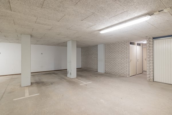 Medium property photo - Noordzeestraat 21, 2202 HW Noordwijk