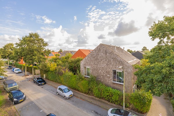 Medium property photo - Stiemensvaart 1, 2497 ZD Den Haag