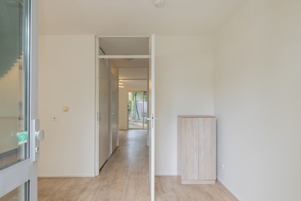 Medium property photo - Stiemensvaart 1, 2497 ZD Den Haag