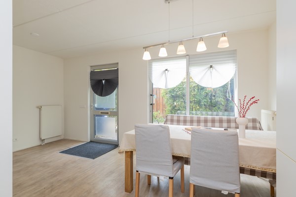 Medium property photo - Stiemensvaart 1, 2497 ZD Den Haag