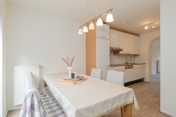 Medium property photo - Stiemensvaart 1, 2497 ZD Den Haag