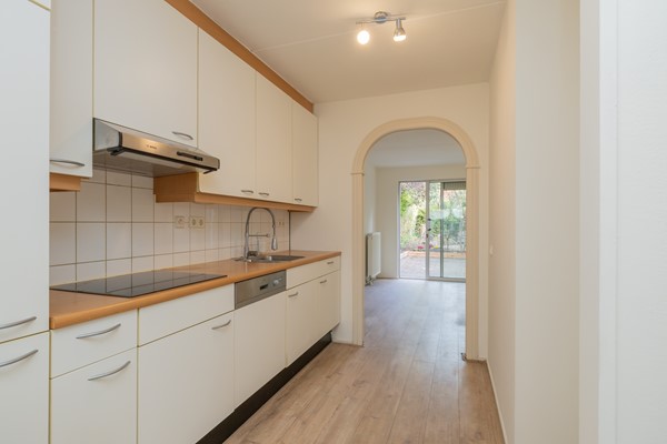 Medium property photo - Stiemensvaart 1, 2497 ZD Den Haag