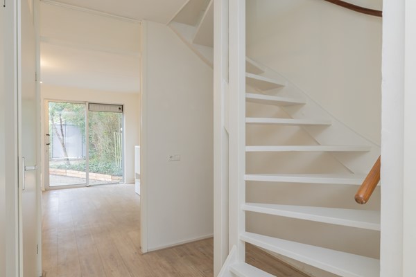 Medium property photo - Stiemensvaart 1, 2497 ZD Den Haag