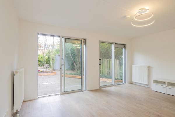 Medium property photo - Stiemensvaart 1, 2497 ZD Den Haag