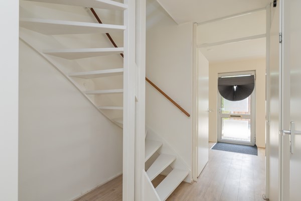 Medium property photo - Stiemensvaart 1, 2497 ZD Den Haag