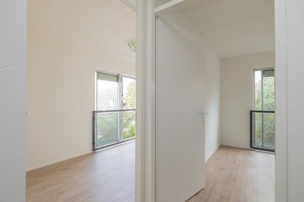 Medium property photo - Stiemensvaart 1, 2497 ZD Den Haag
