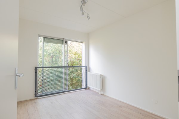 Medium property photo - Stiemensvaart 1, 2497 ZD Den Haag