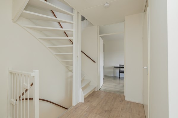 Medium property photo - Stiemensvaart 1, 2497 ZD Den Haag
