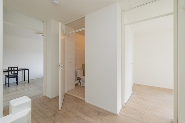 Medium property photo - Stiemensvaart 1, 2497 ZD Den Haag