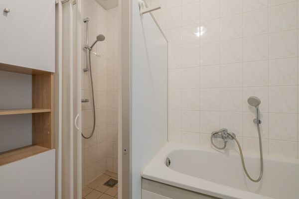 Medium property photo - Stiemensvaart 1, 2497 ZD Den Haag