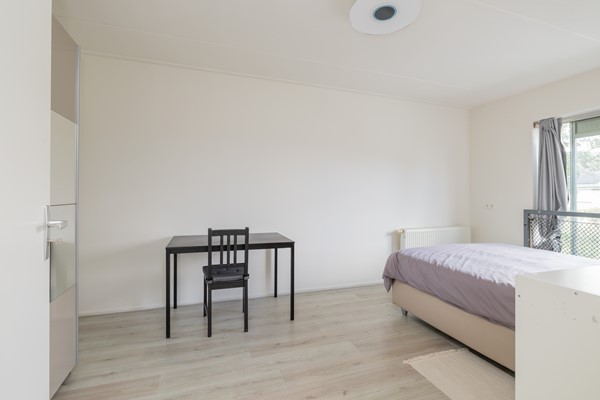 Medium property photo - Stiemensvaart 1, 2497 ZD Den Haag