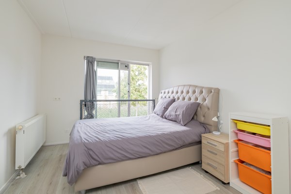 Medium property photo - Stiemensvaart 1, 2497 ZD Den Haag
