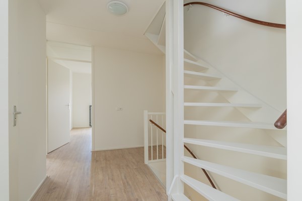 Medium property photo - Stiemensvaart 1, 2497 ZD Den Haag